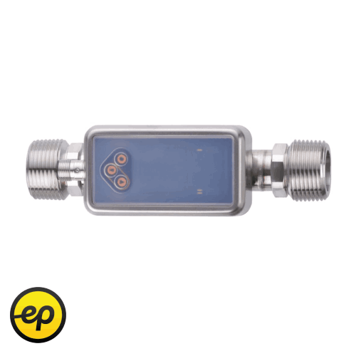 Ультразвуковой расходомер IFM SU8621