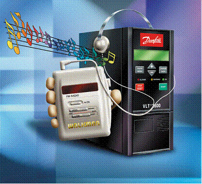 Радио-фильтры RFI для преобразователей частоты