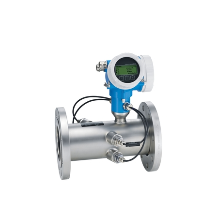 Ультразвуковой расходомер Proline Prosonic Flow B 200 9B2B2H Endress+Hauser