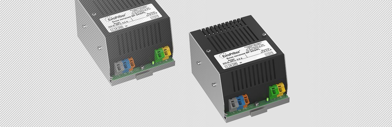Блоки питания ВР-24