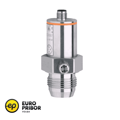 Датчик давления IFM Electronic PL2657