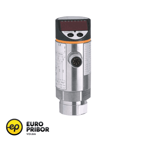 Датчик давления IFM Electronic PNI024