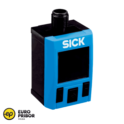 Датчик давления SICK PAC50-BGF