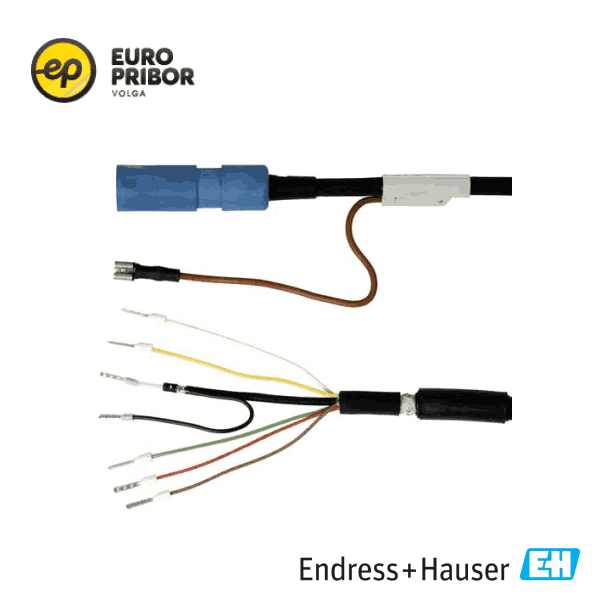 Измерительный кабель CPK12 Endress+Hauser