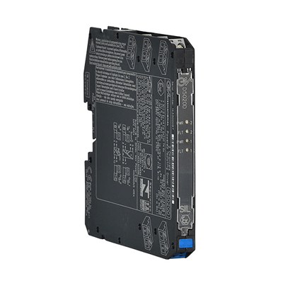 Барьер искрозащиты D5020D G.M. International