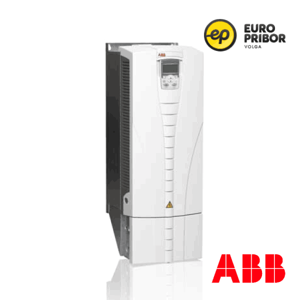Преобразователь частоты  ABB ACS550-01-125A-4