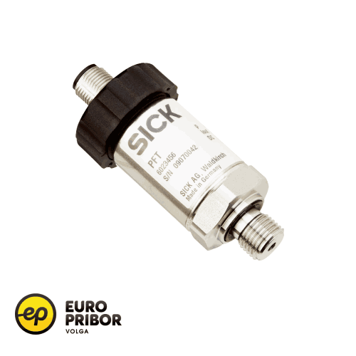 Датчик давления SICK PFT-SRB010SM2SEAALSSZ