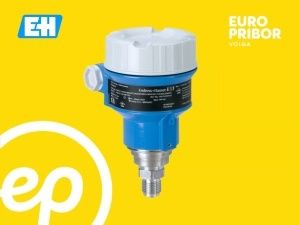 Датчик давления Cerabar PMC51 Endress+Hauser