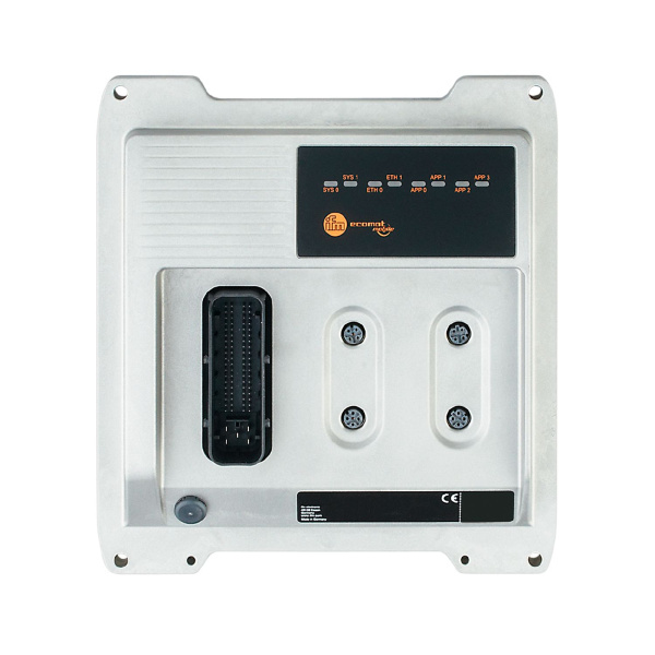 Контроллер программируемый IFM Electronic CR711S