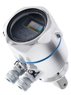 Кондуктометр Smartec CLD18 Endress+Hauser