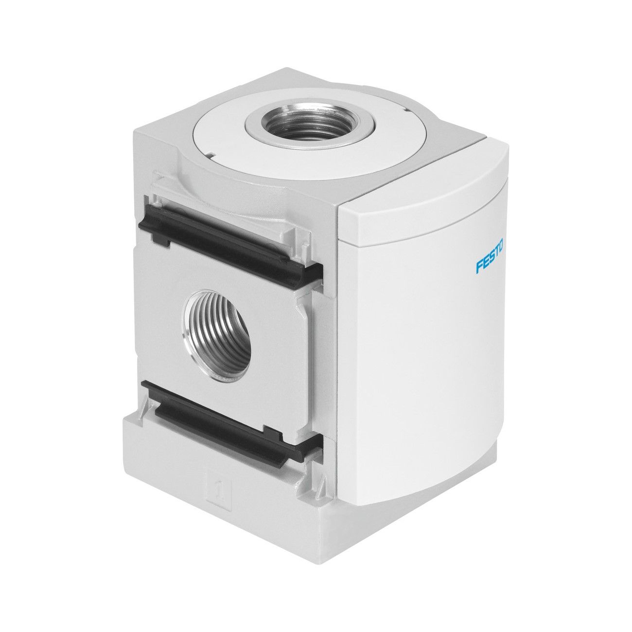 Модуль разветвления Festo MS6-FRM