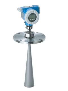 Радарный уровнемер Micropilot Endress+Hauser FMR540