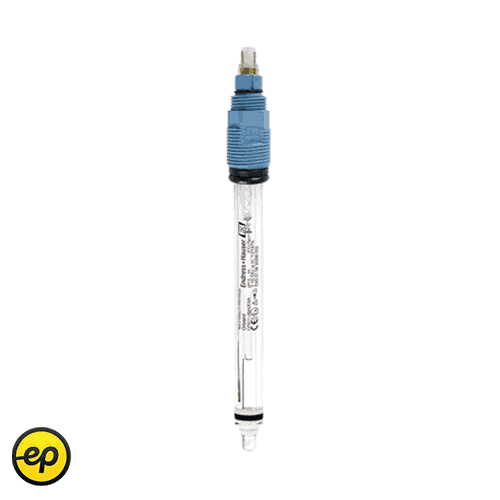 Аналоговый датчик pH Orbisint CPS11-2BA4ESA Endress+Hauser
