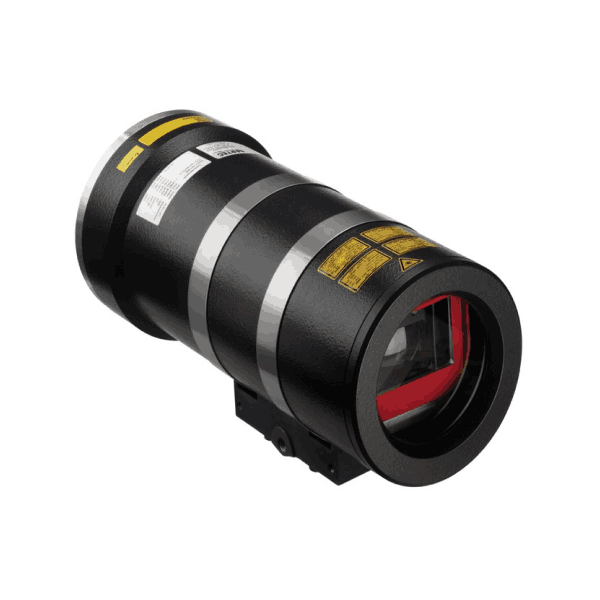 Оптический датчик расстояния ODSL 30/V-30M Ex d Leuze