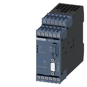 3UF7010-1AB00-0 Базовый модуль 2 SIMOCODE PRO V