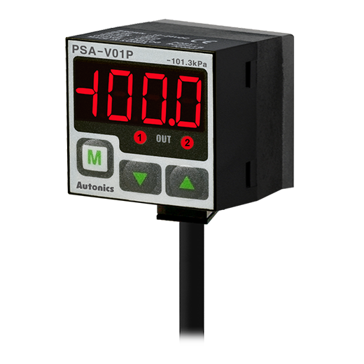 Датчик давления Autonics PSA-V01-NPT1/8