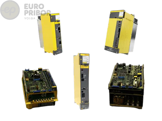 Сервоусилитель FANUC Servo Amplifier A06B-6112-H002