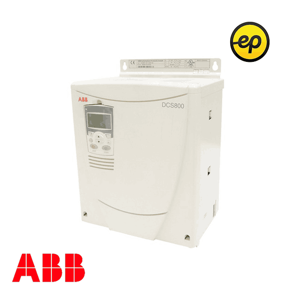 Преобразователь частоты ABB DCS800-S02-0200-05