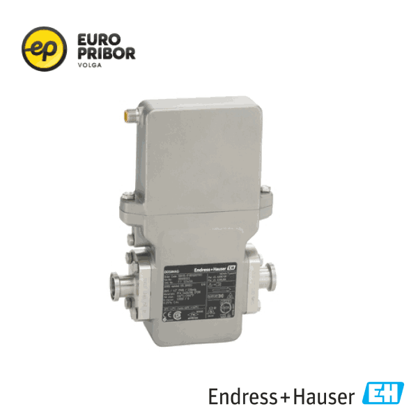 Электромагнитный расходомер Dosimag D5AB26 Endress+Hauser