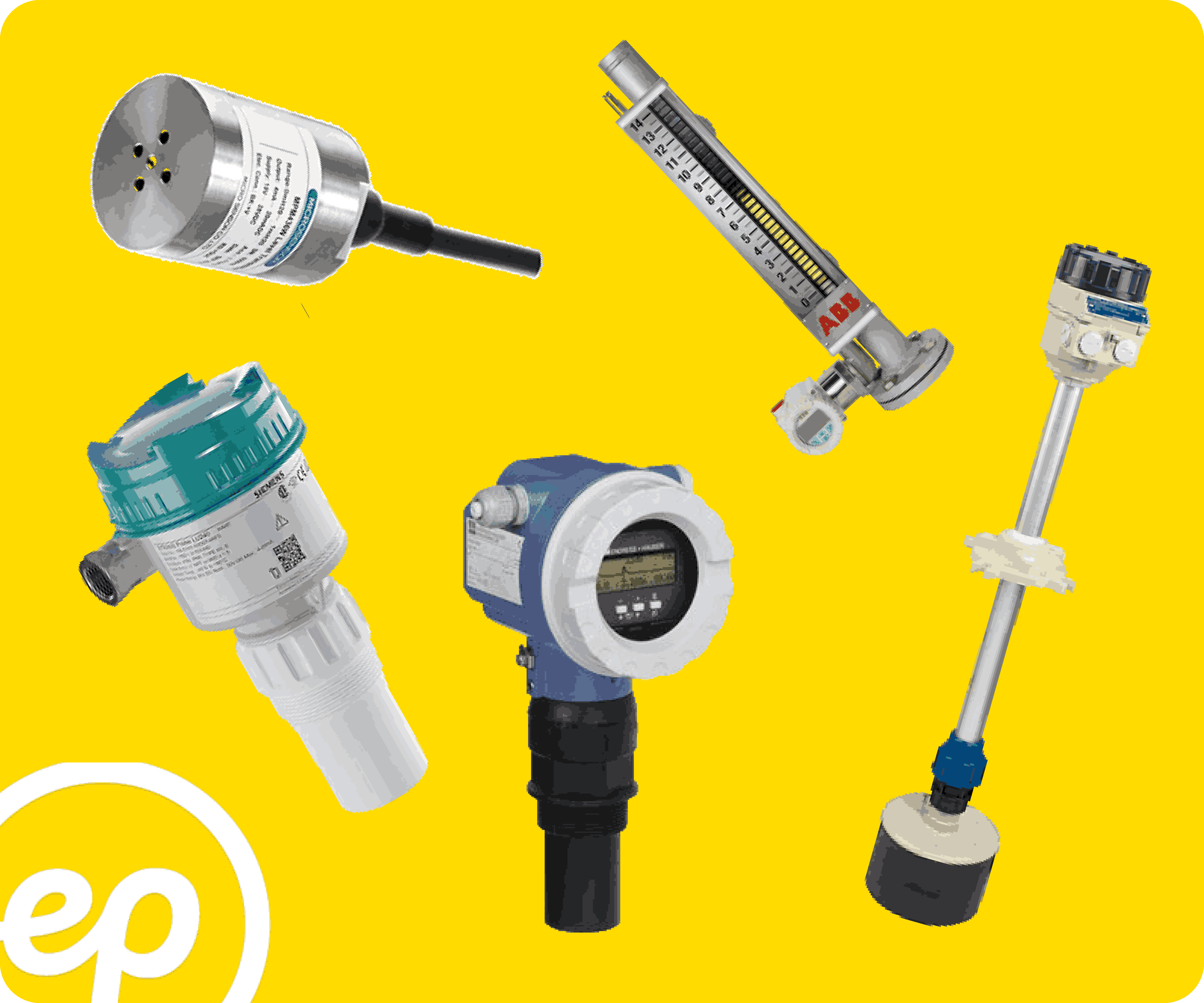 Экспертный гид по выбору уровнемеров для пищевой промышленности: технологии, производители, применение