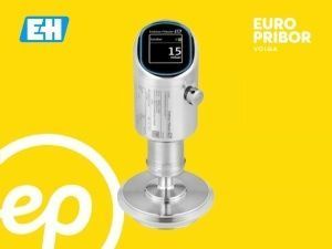 Cerabar PMP43 Endress+Hauser