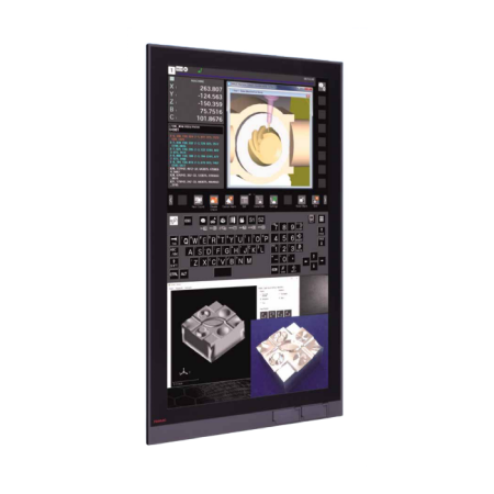 Стойка ЧПУ FANUC Серия 31 i - МОДЕЛЬ B Plus