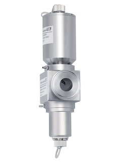 Датчик взвешенных твердых частиц и цвета Endress+Hauser OUSAF12