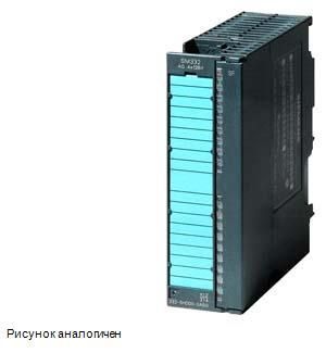 Siemens 6ES7332-5HD01-0AB0 Программируемый контроллер