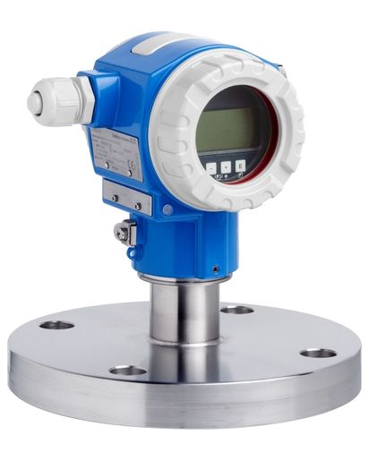 Преобразователь измерительный давления и уровня  Deltapilot FMB70 Endress+Hauser