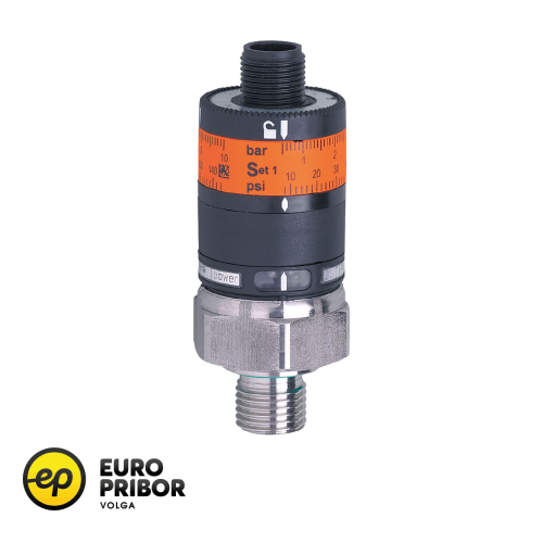 Датчик давления IFM Electronic PK5523