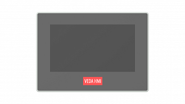 Панель оператора 7 дюймов PBV10003