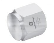 Колпаки трубные. Резьба NPT