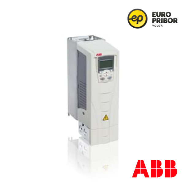 Преобразователь частоты ABB ACS550-01-06A9-4