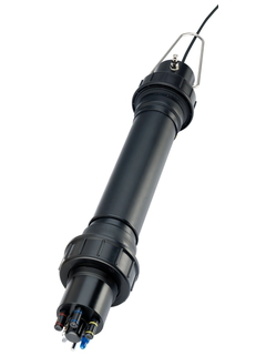 Датчик ион-селективный Endress+Hauser ISEmax CAS40D