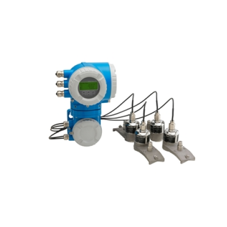 Ультразвуковой расходомер Proline Prosonic Flow P 500 9P5BA1 Endress+Hauser