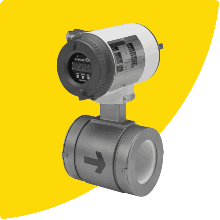 Измерение расхода