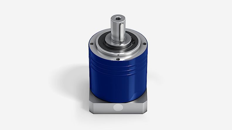 Планетарный редуктор ALPHA WITTENSTEIN LPB120