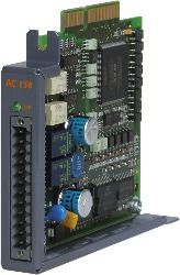 Цифровой смешанный модуль B&R 8AC130.60-1