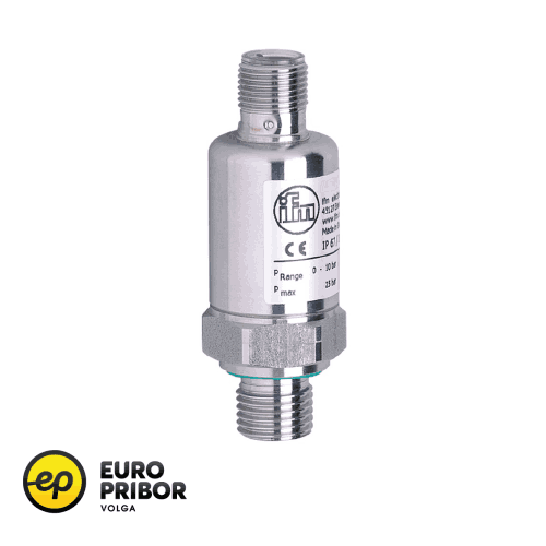 Датчик давления IFM Electronic PT3543