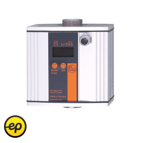 Ультразвуковой расходомер IFM SU7001