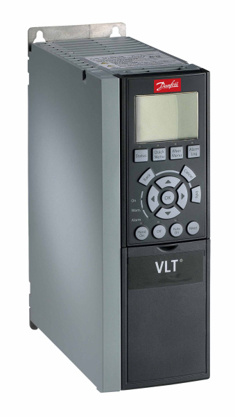 Частотный преобразователь Danfoss VLT® AutomationDrive FC 302 134H1858 P3K0T5E20H1XXXXXXSXXXXAUBXCXXXXD0