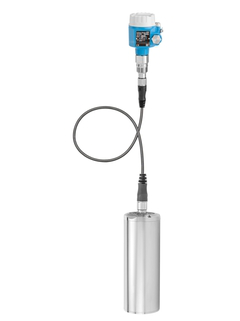 Детектор предельного уровня Gammapilot Endress+Hauser FTG20