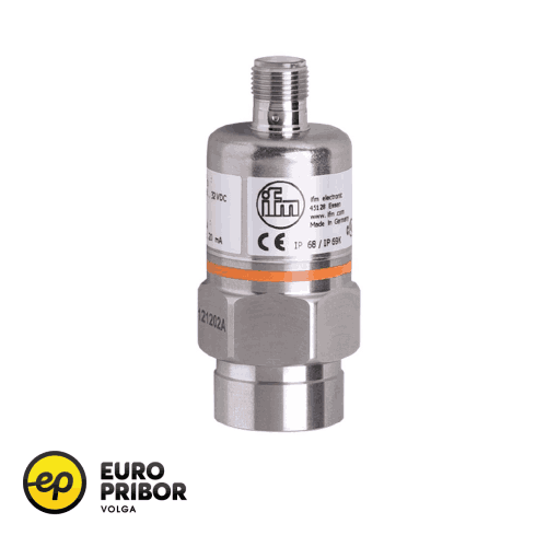 Датчик давления IFM Electronic PX3023