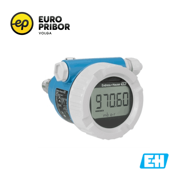 Преобразователь давления Cerabar PMC51B Endress+Hauser