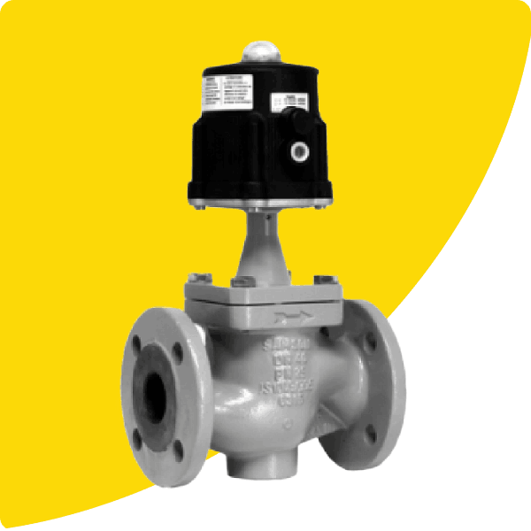 Запорная арматура