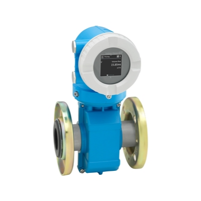 Электромагнитный расходомер Proline Promag W 10 5WBB25 Endress+Hauser