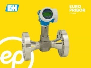 Расходомер Proline Prowirl O 200 Endress+Hause