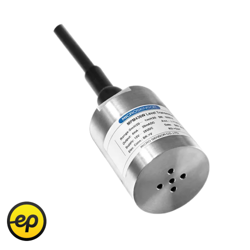 Скважинный уровнемер MICROSENSOR MPM436W 20-Е-Ye-M1-F1