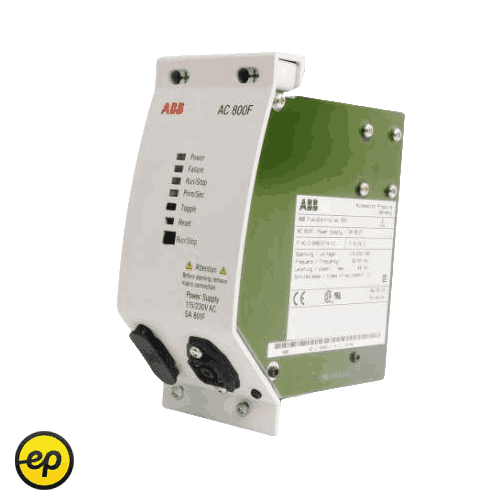 Модуль питания ABB 3BDH000011R1 SA801F