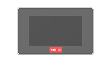 Панель оператора 4,3 дюйма PBV10001